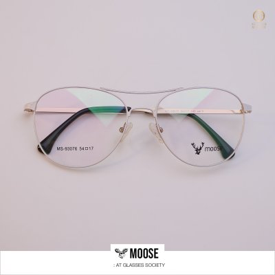 กรอบแว่นตา moose รุ่น MS-93076