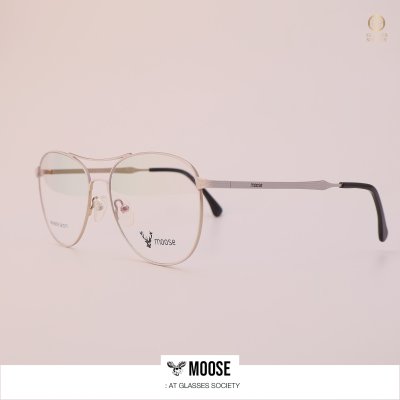 กรอบแว่นตา moose รุ่น MS-93076