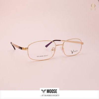 กรอบแว่นตา moose รุ่น MS-94026