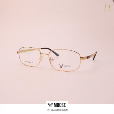 กรอบแว่นตา moose รุ่น MS-94026