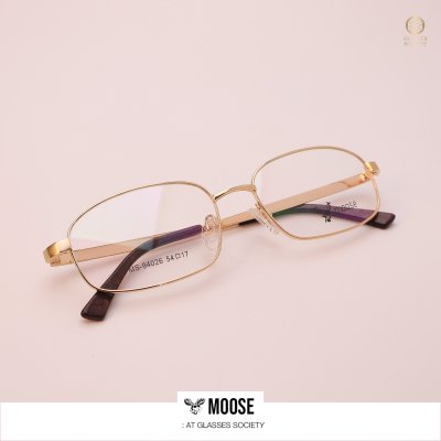 กรอบแว่นตา moose รุ่น MS-94026