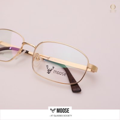 กรอบแว่นตา moose รุ่น MS-94026