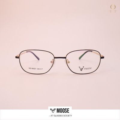 กรอบแว่นตา moose รุ่น MS-94021