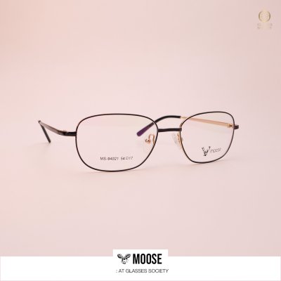 กรอบแว่นตา moose รุ่น MS-94021