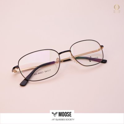 กรอบแว่นตา moose รุ่น MS-94021