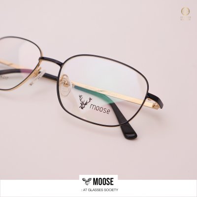 กรอบแว่นตา moose รุ่น MS-94021