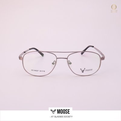 กรอบแว่นตา moose รุ่น ms-94027/28