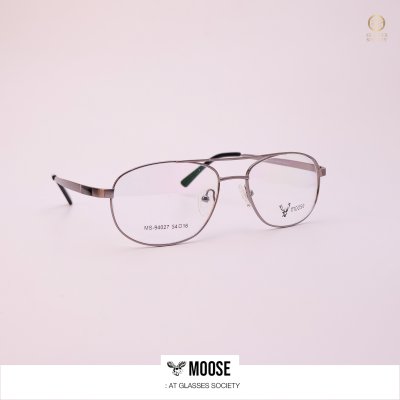 กรอบแว่นตา moose รุ่น ms-94027/28