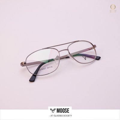 กรอบแว่นตา moose รุ่น ms-94027/28