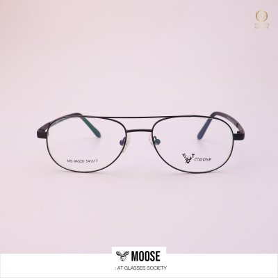 กรอบแว่นตา moose รุ่น ms-94027/28