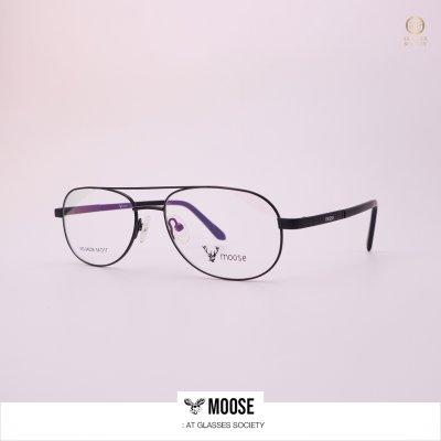 กรอบแว่นตา moose รุ่น ms-94027/28