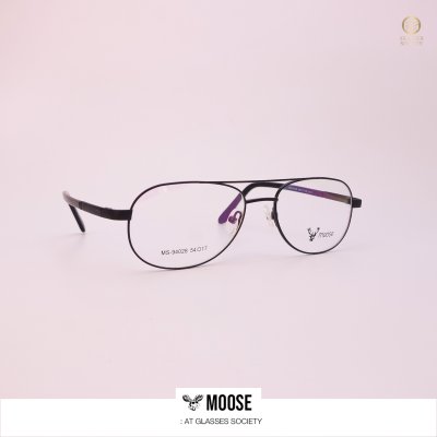 กรอบแว่นตา moose รุ่น ms-94027/28