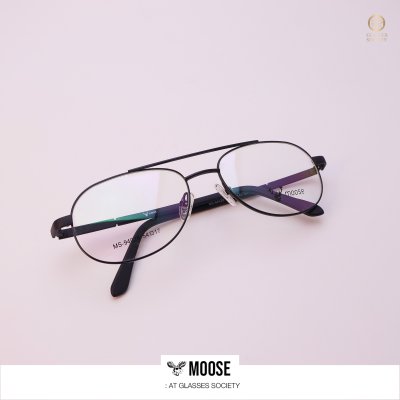 กรอบแว่นตา moose รุ่น ms-94027/28