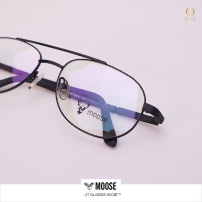 กรอบแว่นตา moose รุ่น ms-94027/28