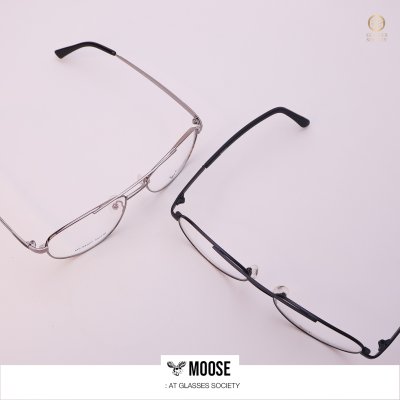 กรอบแว่นตา moose รุ่น ms-94027/28