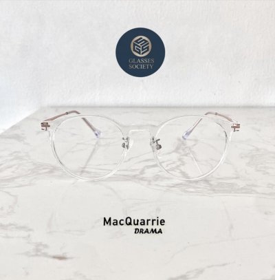 MacQuarrie รุ่น 8912