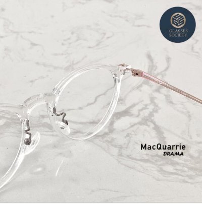 MacQuarrie รุ่น 8912