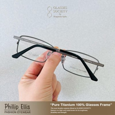 Phillip Ellis  PE1127