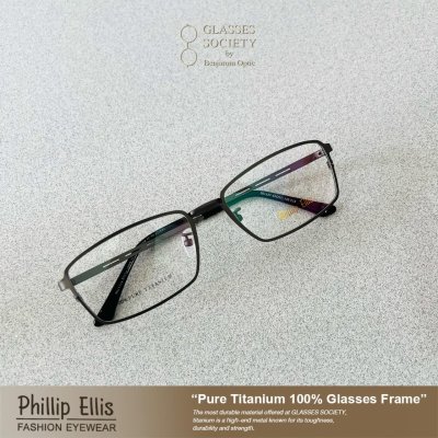 Phillip Ellis  PE1127