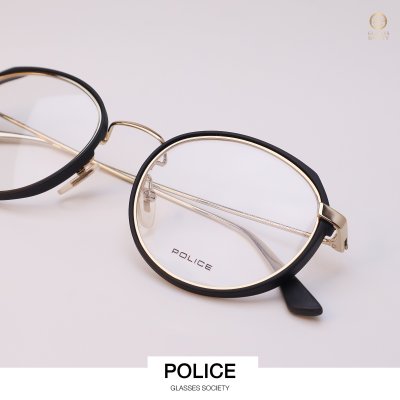 Police รุ่นVPL803