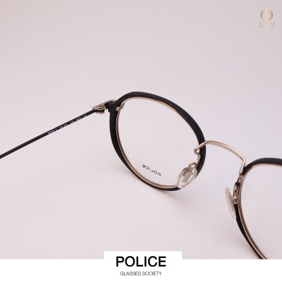 Police รุ่นVPL803