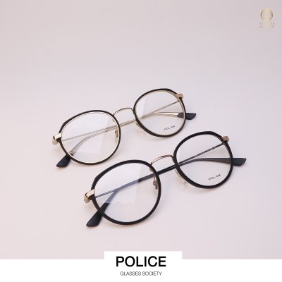 Police รุ่นVPL803