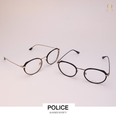 Police รุ่นVPL803