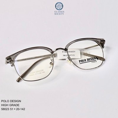 POLO DISIGN HIGH GRADE รุ่น 58023