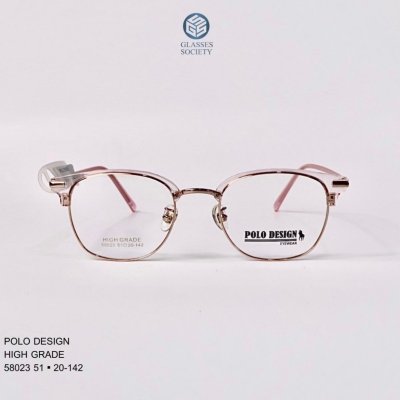POLO DISIGN HIGH GRADE รุ่น 58023
