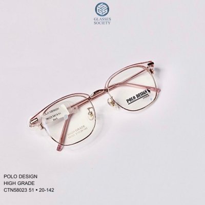 POLO DISIGN HIGH GRADE รุ่น 58023
