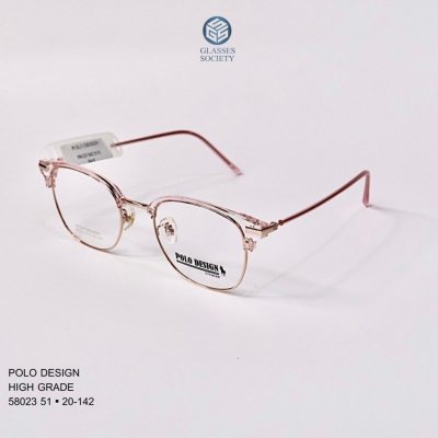 POLO DISIGN HIGH GRADE รุ่น 58023
