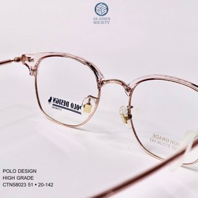 POLO DISIGN HIGH GRADE รุ่น 58023