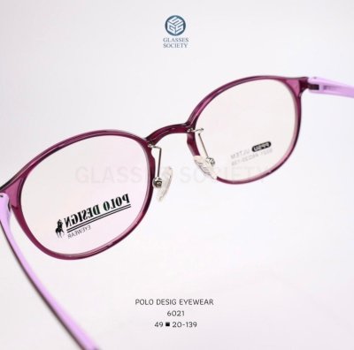 Polo Design รุ่น 6021