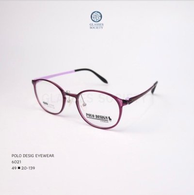 Polo Design รุ่น 6021