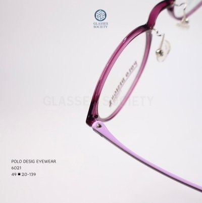 Polo Design รุ่น 6021