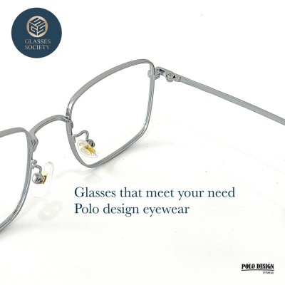 polo design pure titanium 7065