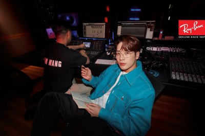 Ray Ban รุ่น RB6520