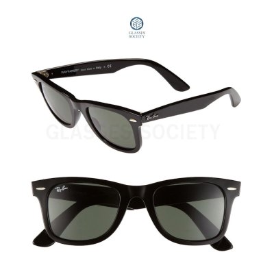 RayBan 0RB2140F WAYFARER