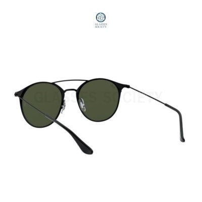 RayBan RB3546 ROUND