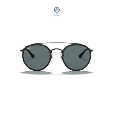 RayBan รุ่น RB3647N9 ROUND DOUBLE BRIDGE