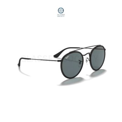 RayBan รุ่น RB3647N9 ROUND DOUBLE BRIDGE