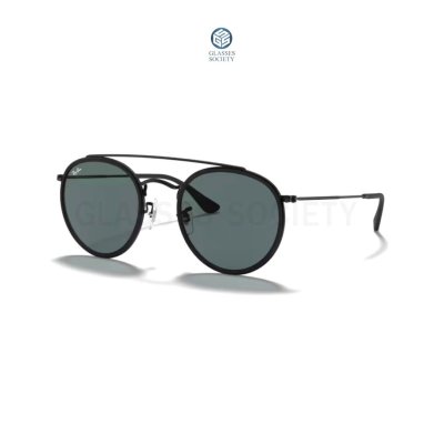 RayBan รุ่น RB3647N9 ROUND DOUBLE BRIDGE