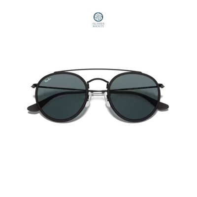 RayBan รุ่น RB3647N9 ROUND DOUBLE BRIDGE