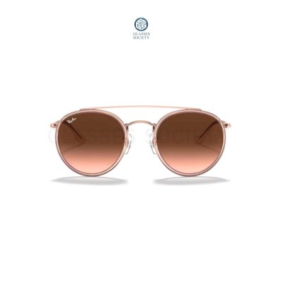 RayBan รุ่น RB3647N9 ROUND DOUBLE BRIDGE