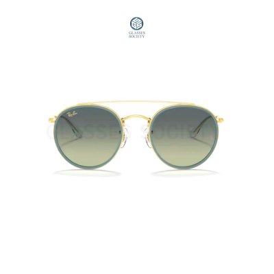 RayBan รุ่น RB3647N9 ROUND DOUBLE BRIDGE