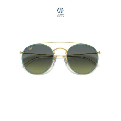 RayBan รุ่น RB3647N9 ROUND DOUBLE BRIDGE