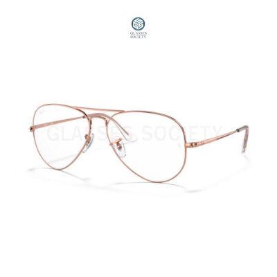 RayBan 0RX6489