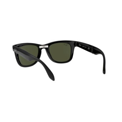 RayBan รุ่น RB4105 601 Folding