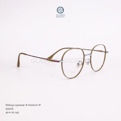 Shibuya รุ่น 22005 Shibuya รุ่น 22005