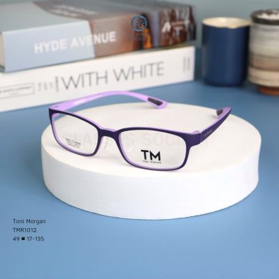 TONI MORGAN รุ่น TMR1012
